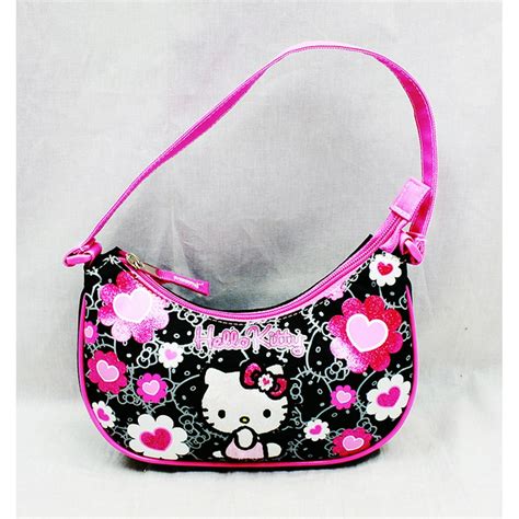 hello kitty purse for girls